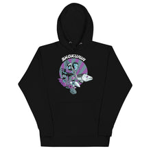 Load image into Gallery viewer, Shokunin Sushi Assassin Hoodie