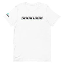Load image into Gallery viewer, Shokunin Future T-Shirt