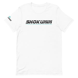 Shokunin Future T-Shirt
