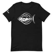 Load image into Gallery viewer, Shokunin Bluefin T-Shirt
