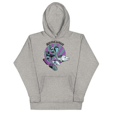 Load image into Gallery viewer, Shokunin Sushi Assassin Hoodie