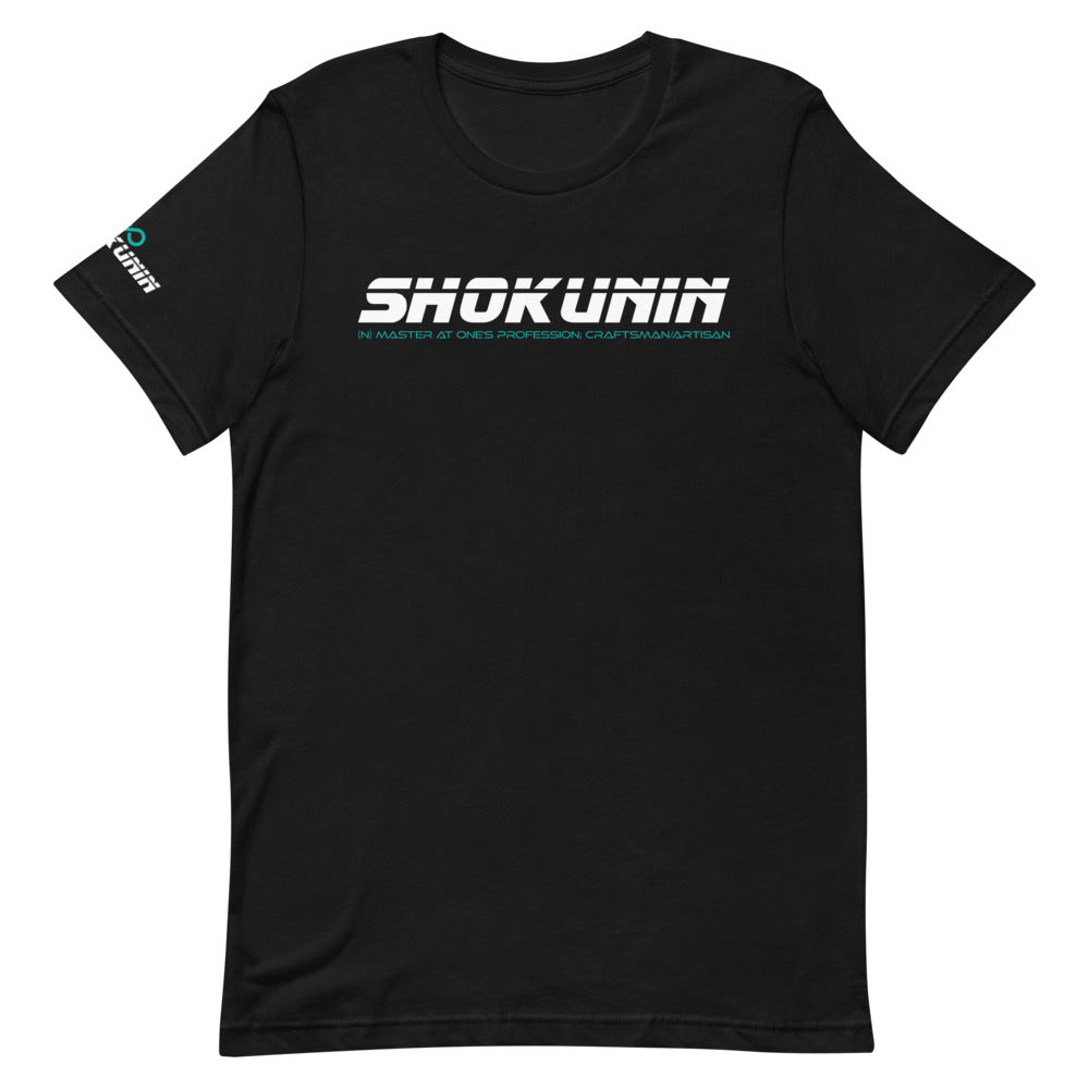 Shokunin Future T-Shirt
